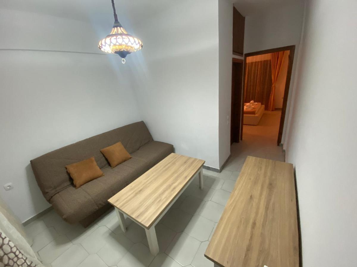 Delfino Hotel โมลากาลีวา ภายนอก รูปภาพ